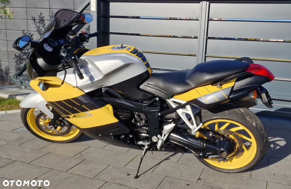 BMW K - 8