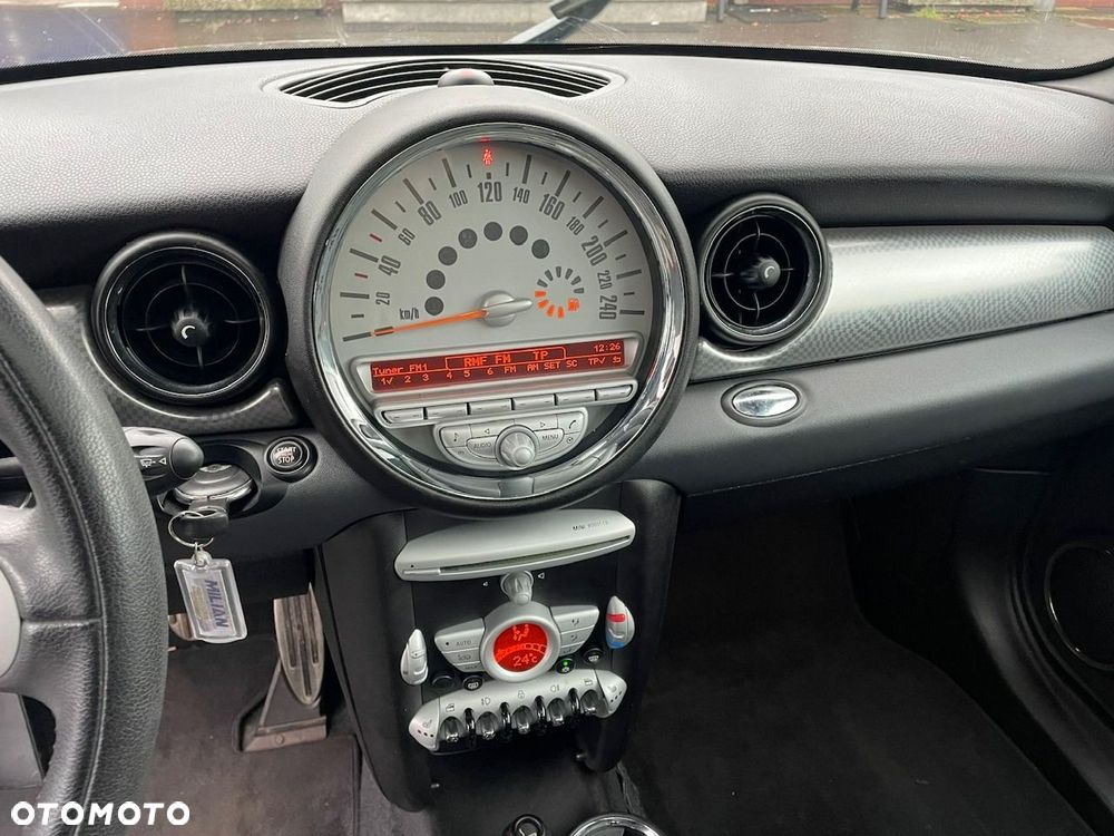 MINI Clubman - 12