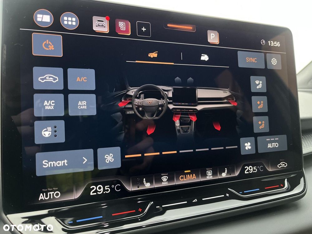 Cupra Terramar - 31