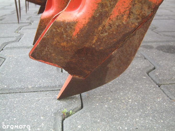 Kuhn HRB 302 + INTERGA 3000 - 9