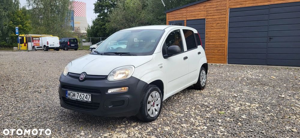 Fiat Panda - 10