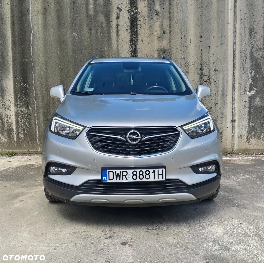 Opel Mokka 1.4 T Cosmo EU6 - 8