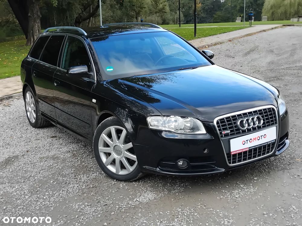 Audi A4 - 17