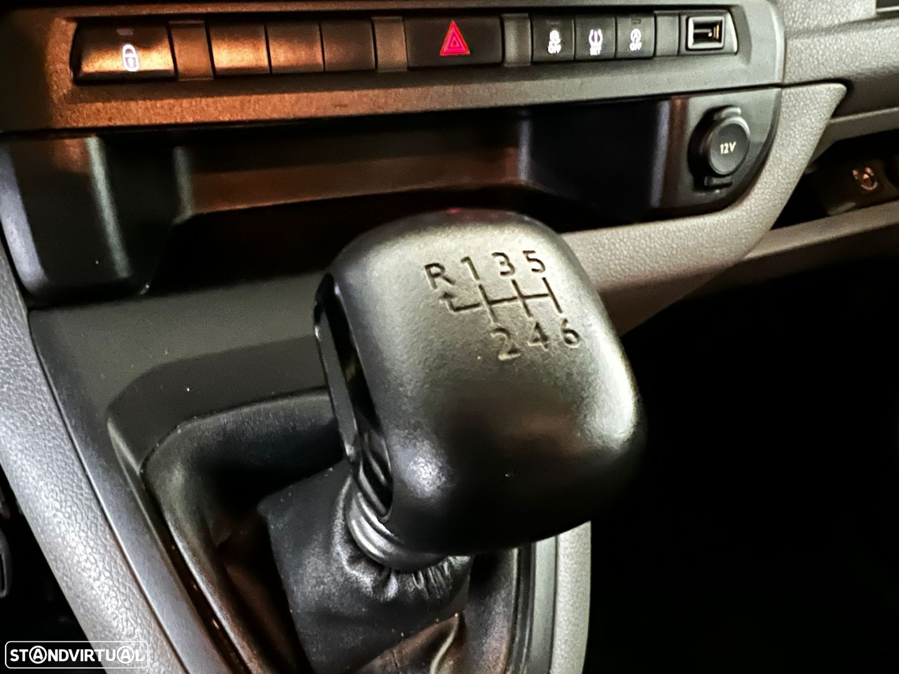 Peugeot Traveller 1.5 BlueHDi L2H1 Active Standard - 21