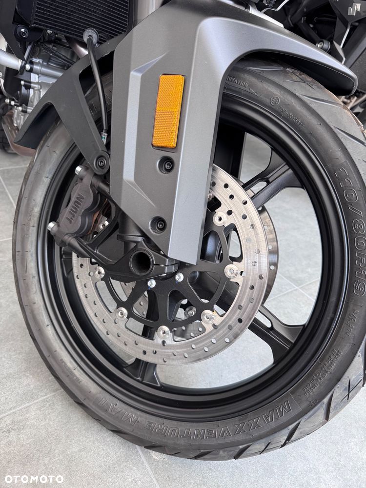 CFMoto 800MT Sport - 9