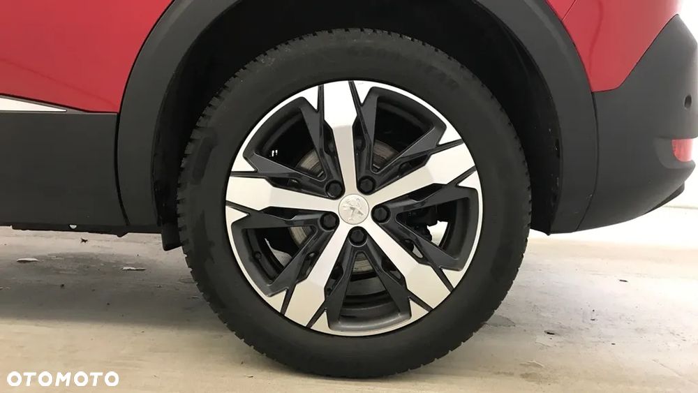 Peugeot 5008 2.0 BlueHDi GT S&S EAT8 - 20