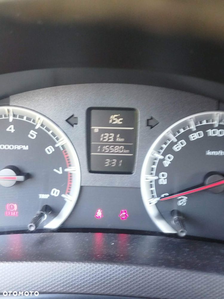 Suzuki Swift 1.2 Comfort - 11