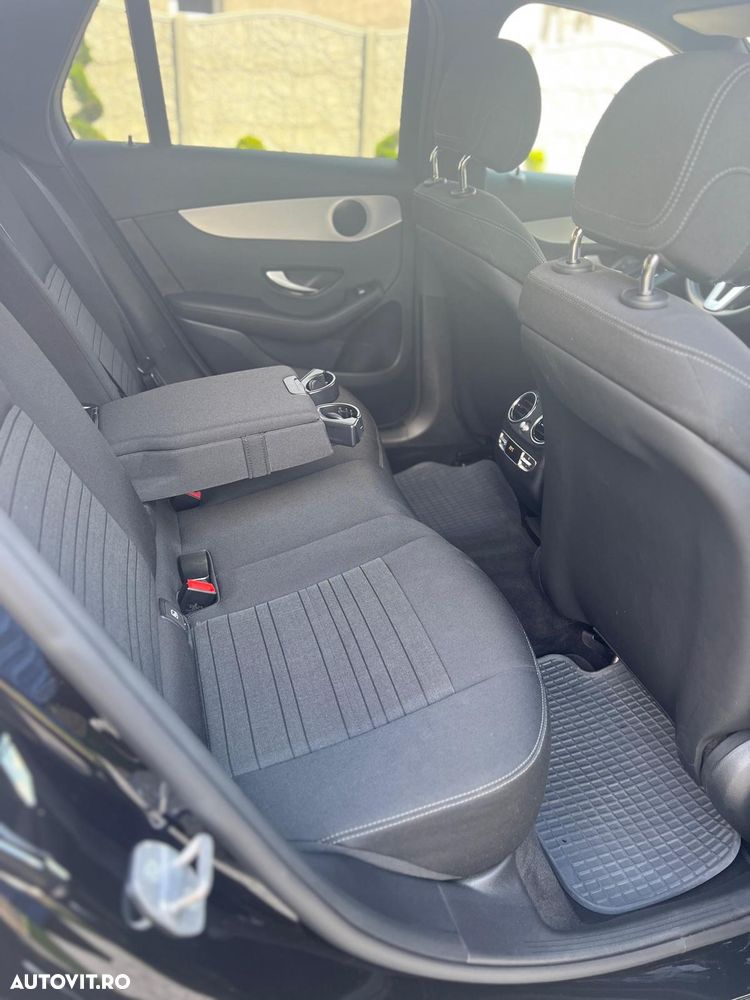 Mercedes-Benz GLC - 6