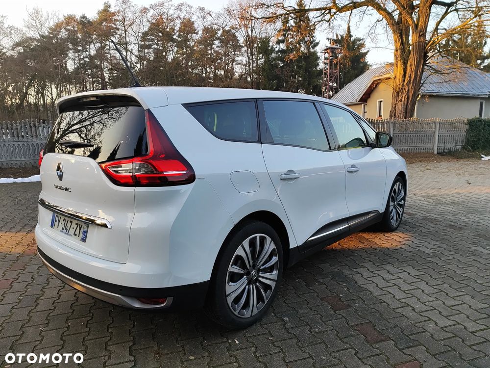 Renault Grand Scenic - 4