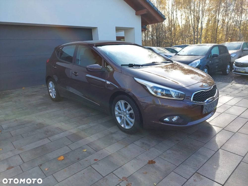 Kia Ceed Cee'd 1.4 Business Line - 7