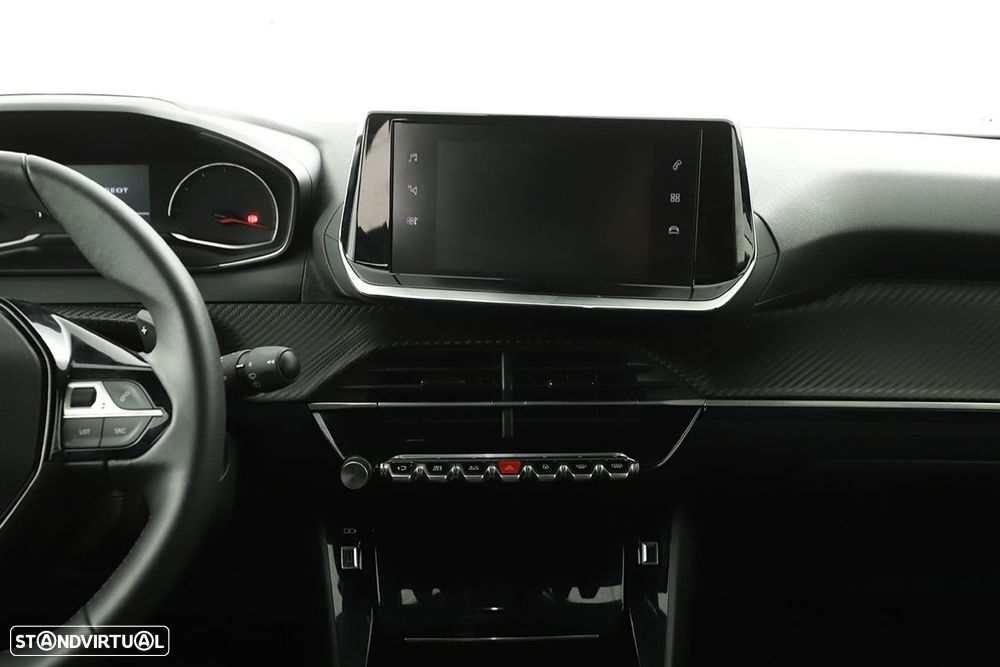 Peugeot 2008 1.2 PureTech Allure EAT8 - 9