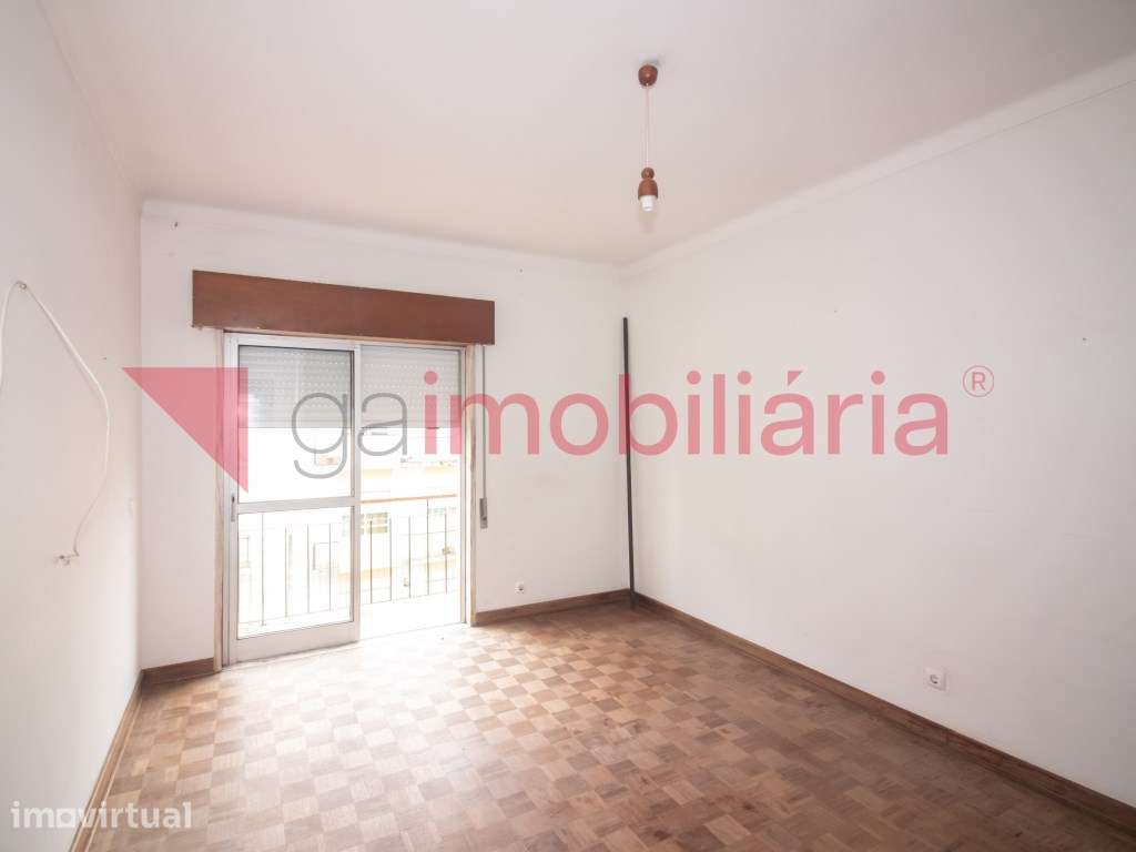 Apartamento T2 Centro Cartaxo - Grande imagem: 4/23