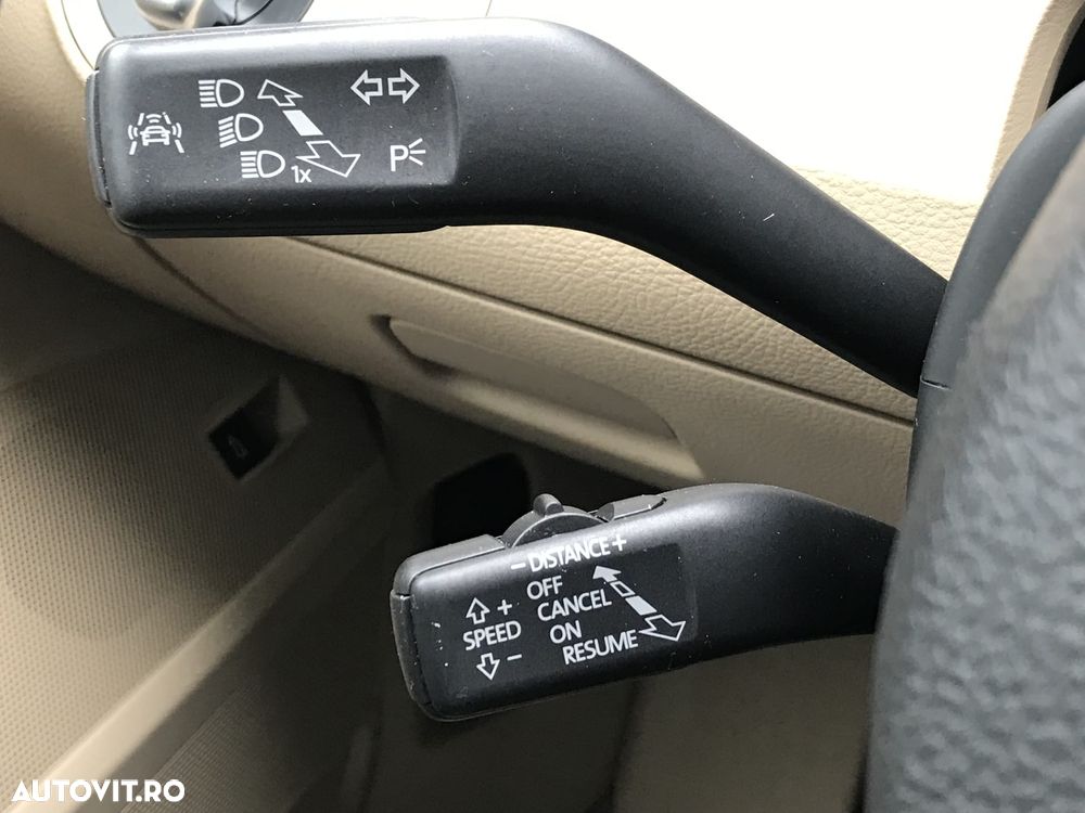 Volkswagen Passat 2.0 Blue TDI DSG SCR Highline - 21