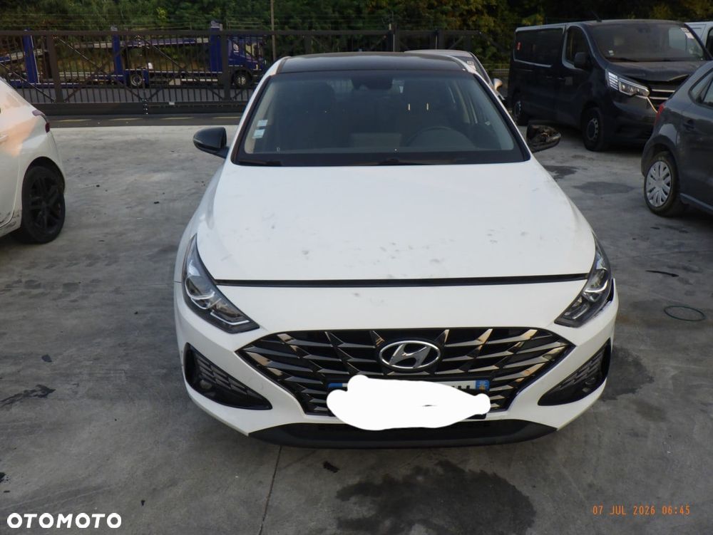 Hyundai i30 1.6 D Premium - 3