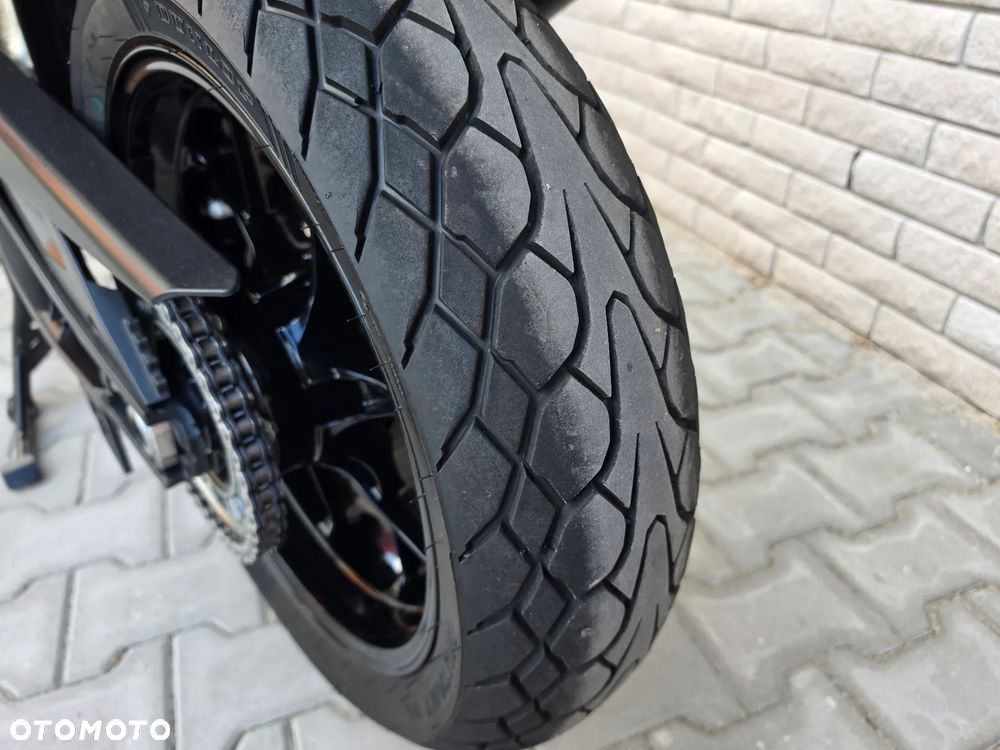 KTM Super Adventure - 8