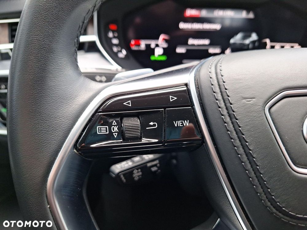 Audi A8 L 50 TDI mHEV Quattro Tiptr - 20