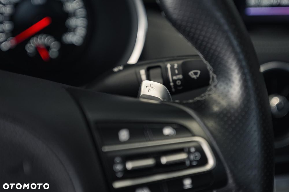 Kia Stinger 3.3 T-GDI V6 GT AWD - 27