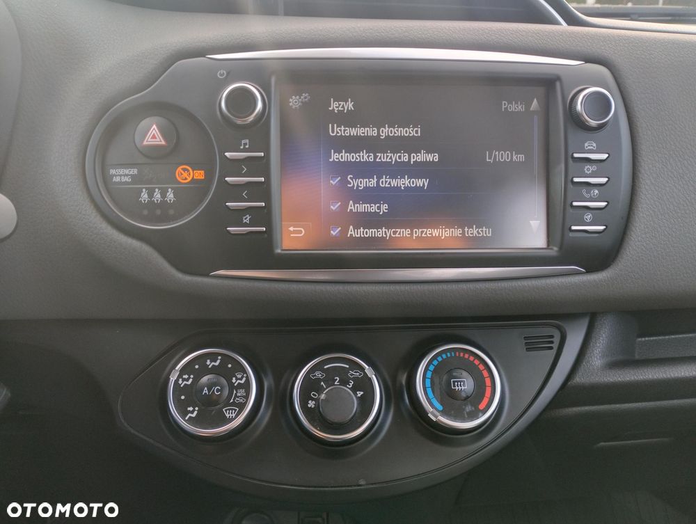 Toyota Yaris - 29