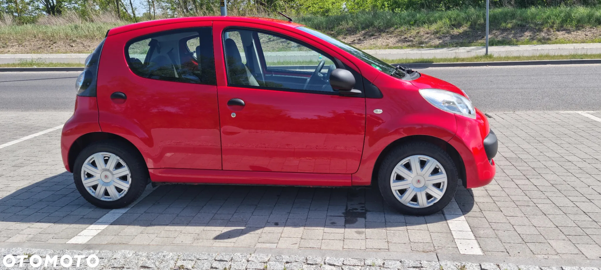 Citroën C1 - 3