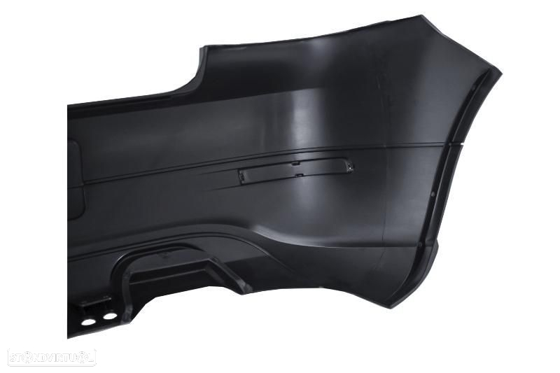 Para-choques VW Golf 4 (1997 a 2005) Look RS - 5
