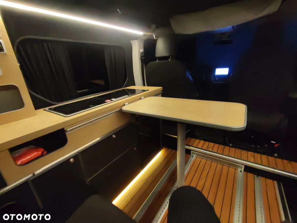 Renault Trafic long - 11