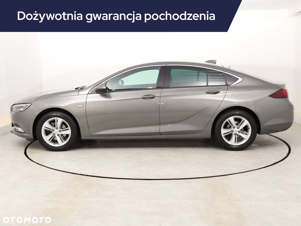 Opel Insignia 2018 photo 3