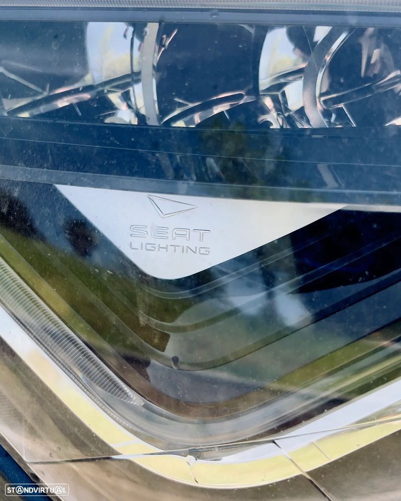 SEAT Leon ST 1.6 TDI Style S/S - 11