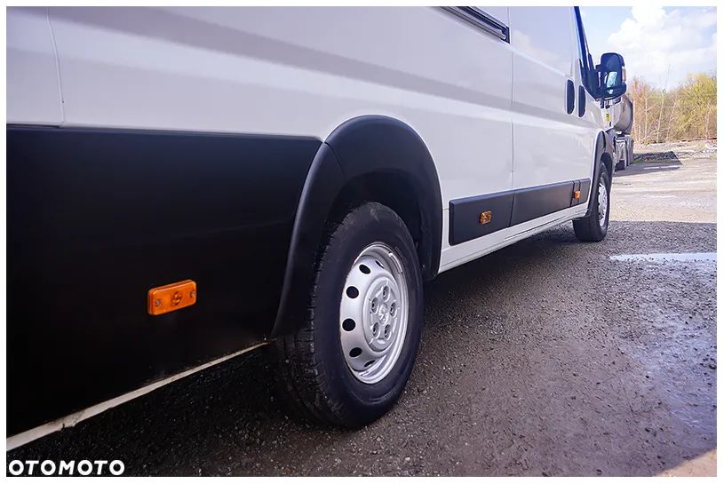 Peugeot Boxer - 18