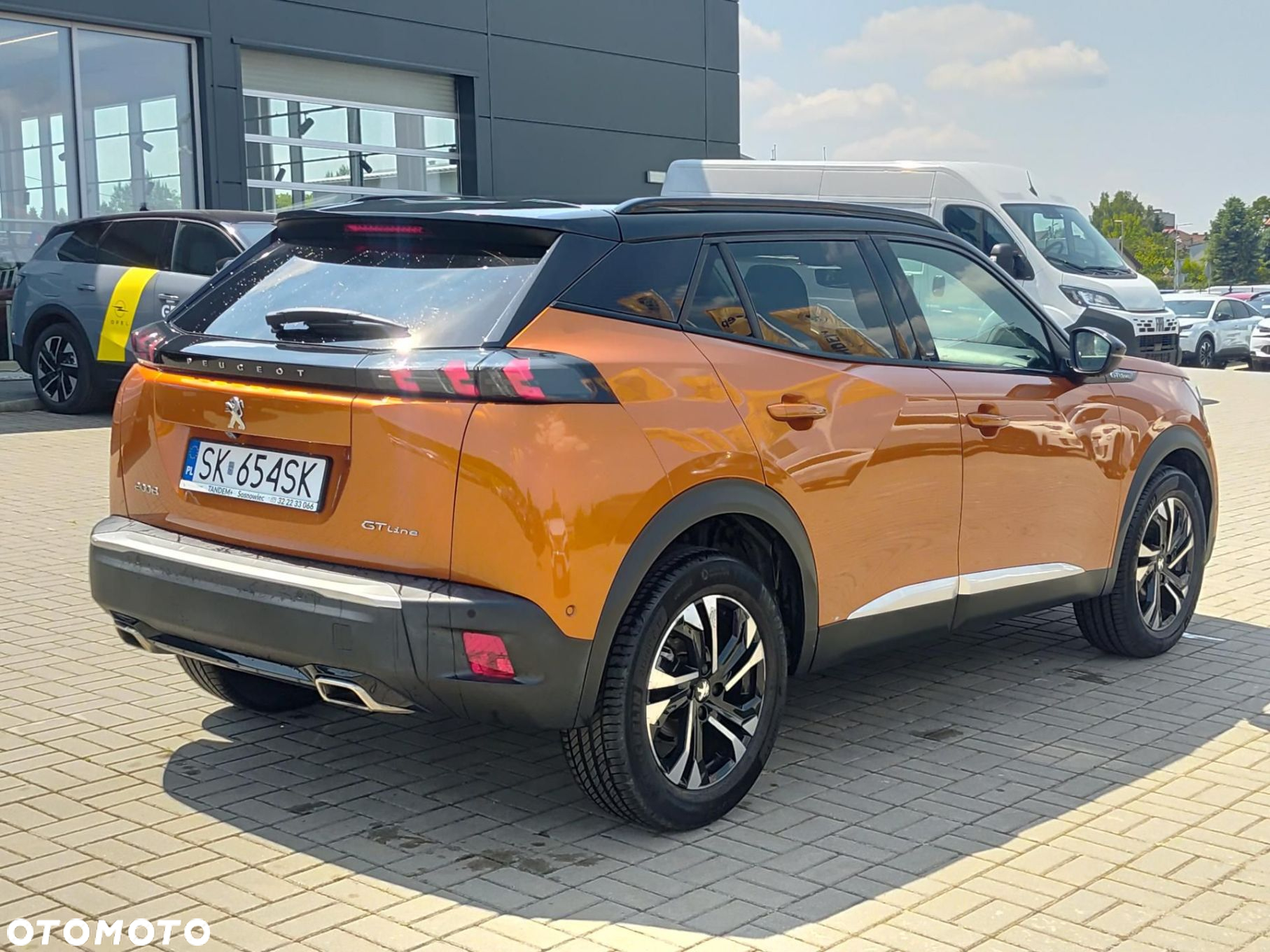 Peugeot 2008 - 3