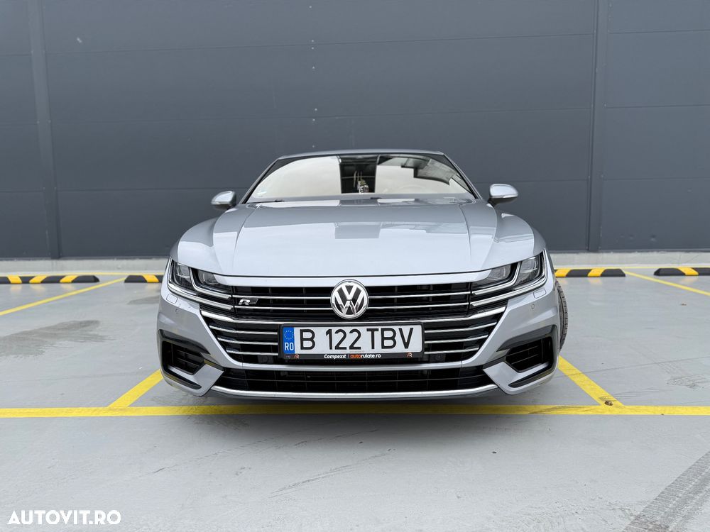 Volkswagen Arteon - 5