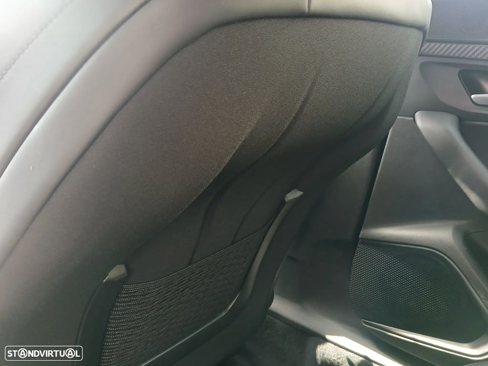Peugeot 508 SW 1.5 BlueHDi Allure Pack EAT8 - 34