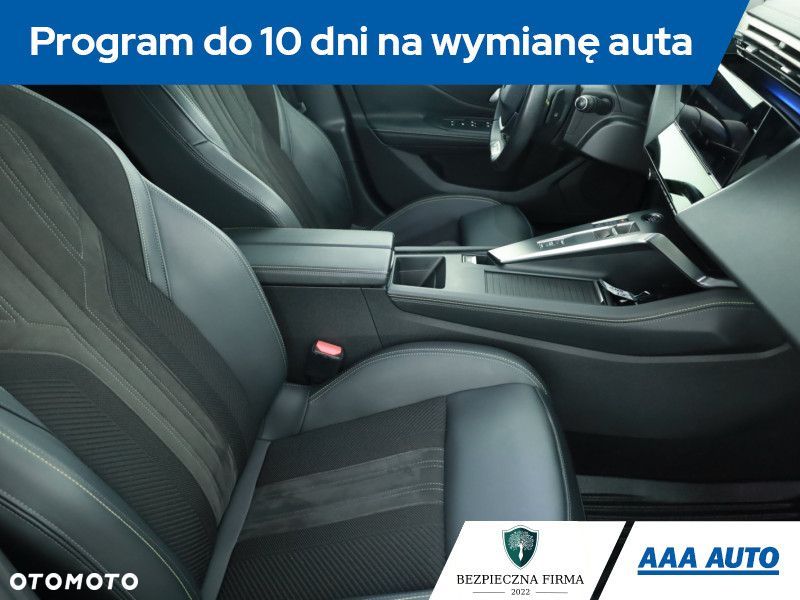 Peugeot 308 - 9