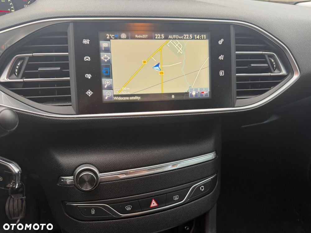 Peugeot 308 PureTech 110 Stop & Start Active - 7