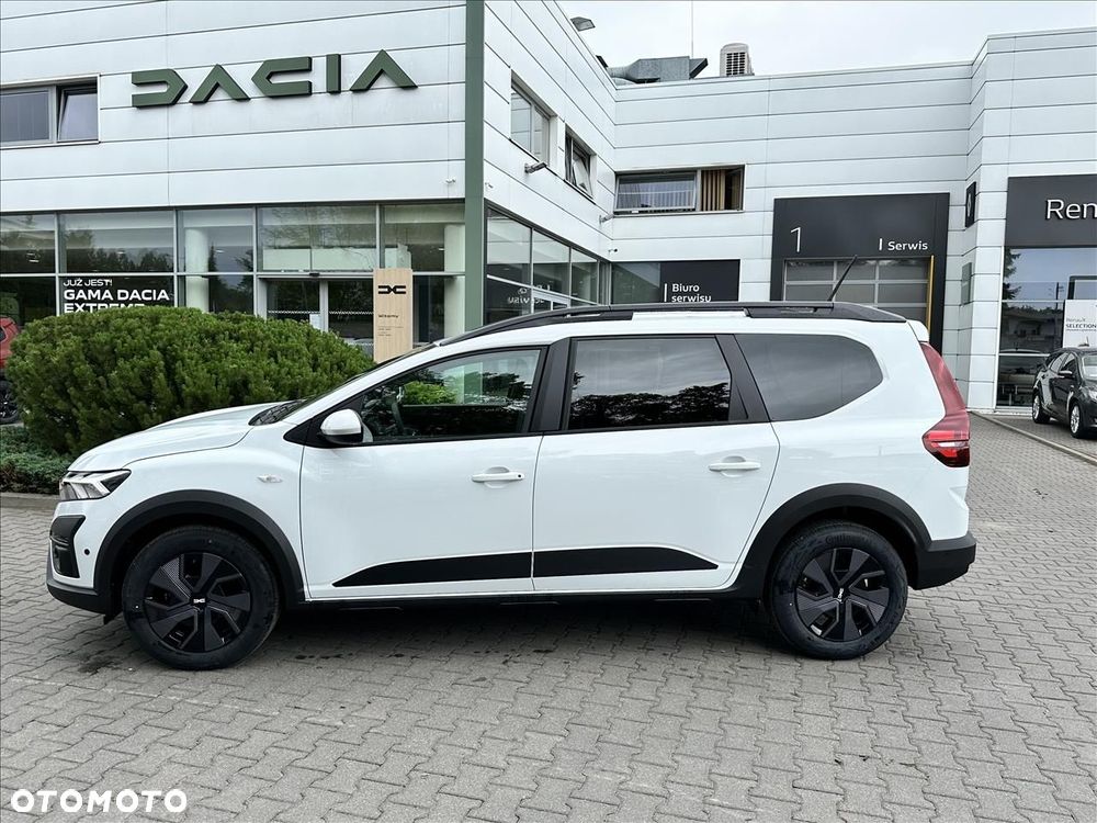 Dacia Jogger - 3