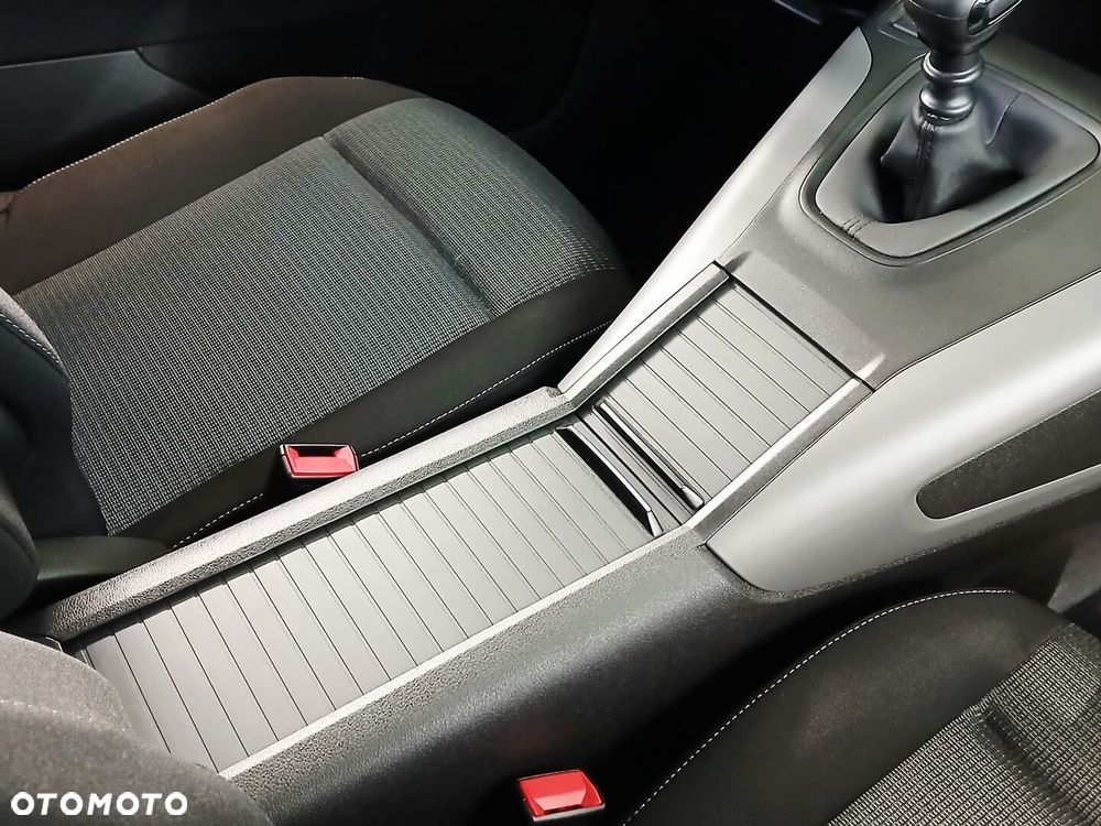 Toyota Proace City Verso 1.5 D-4D Family - 27