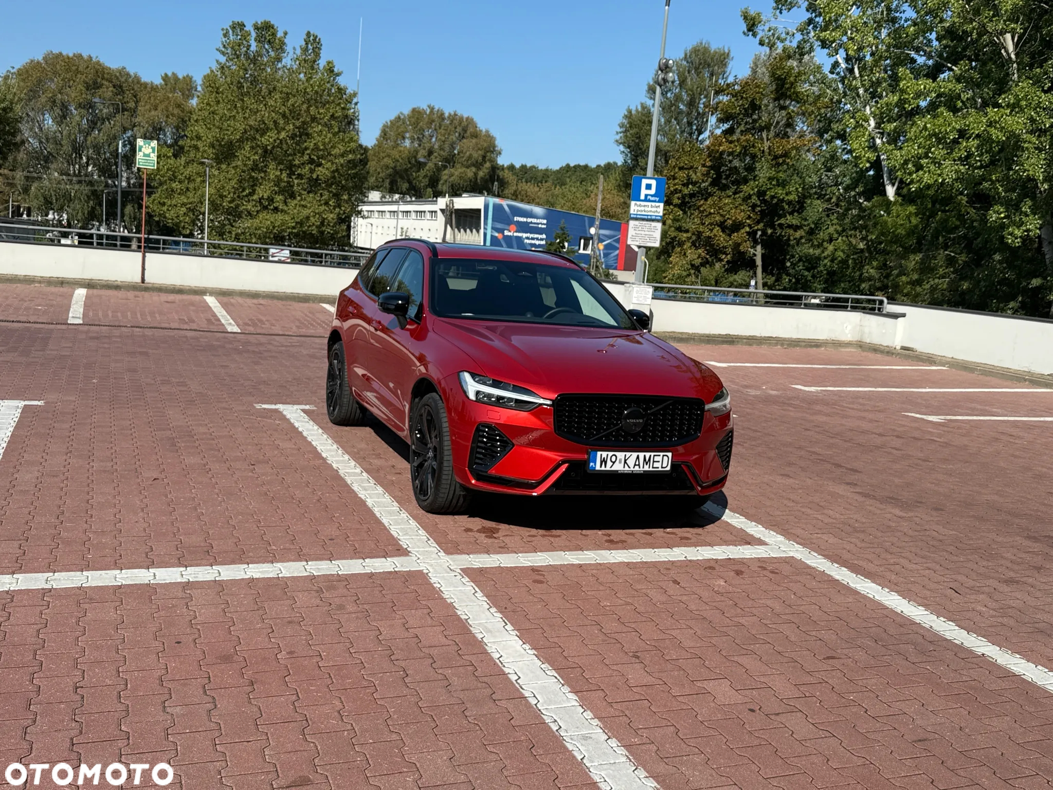 Volvo XC 60 - 2