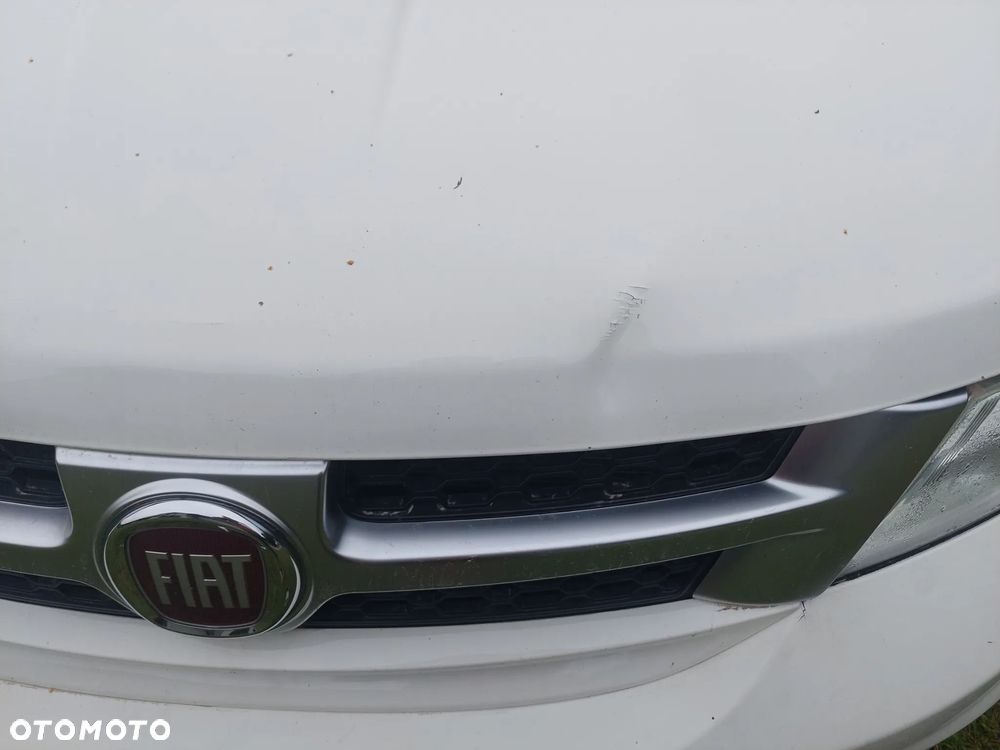 Fiat Freemont 2.0 Multijet 16V DPF Automatik Allrad Lounge - 17