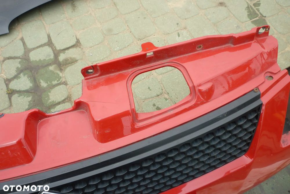 zderzak Suzuki Swift MK6 - 6