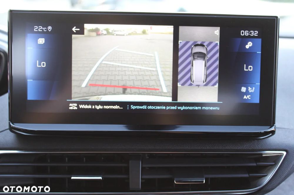 Peugeot 5008 PureTech 130 EAT8 Stop & Start GT - 40