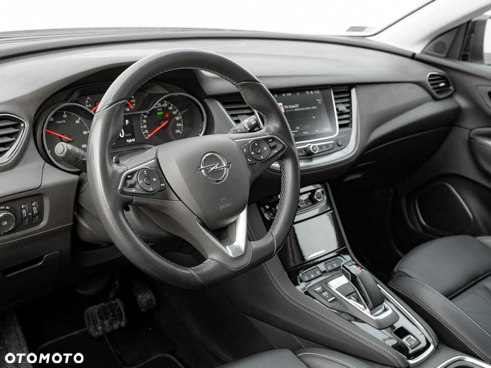 Opel Grandland X - 7