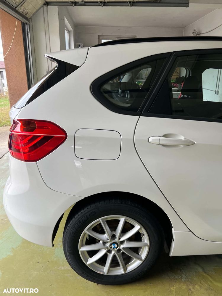 BMW 2 Series 2015 — imagine 24