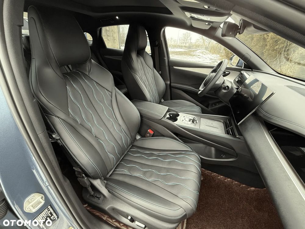 BYD Seal 6 1.5 Comfort - 21