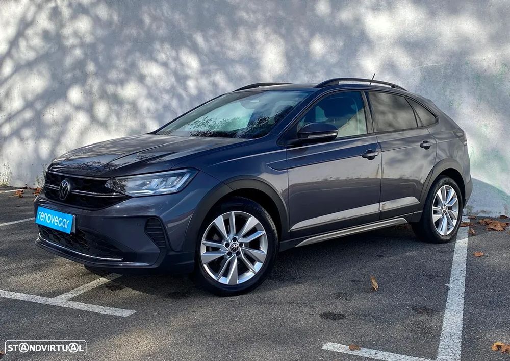 VW Taigo 1.0 TSI Urban Style - 5