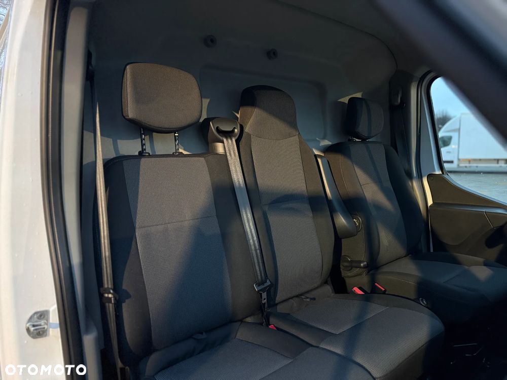 Renault Master L3 H2 / 2.3DCI 136KM / 2022 ROK / Bezwypadkowy / Po Serwisie / Zarejestrowany w PL - 32