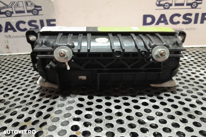 Airbag pasager 3C0880204E 3C0880204E Volkswagen VW Passat B7 [2010 - - 3