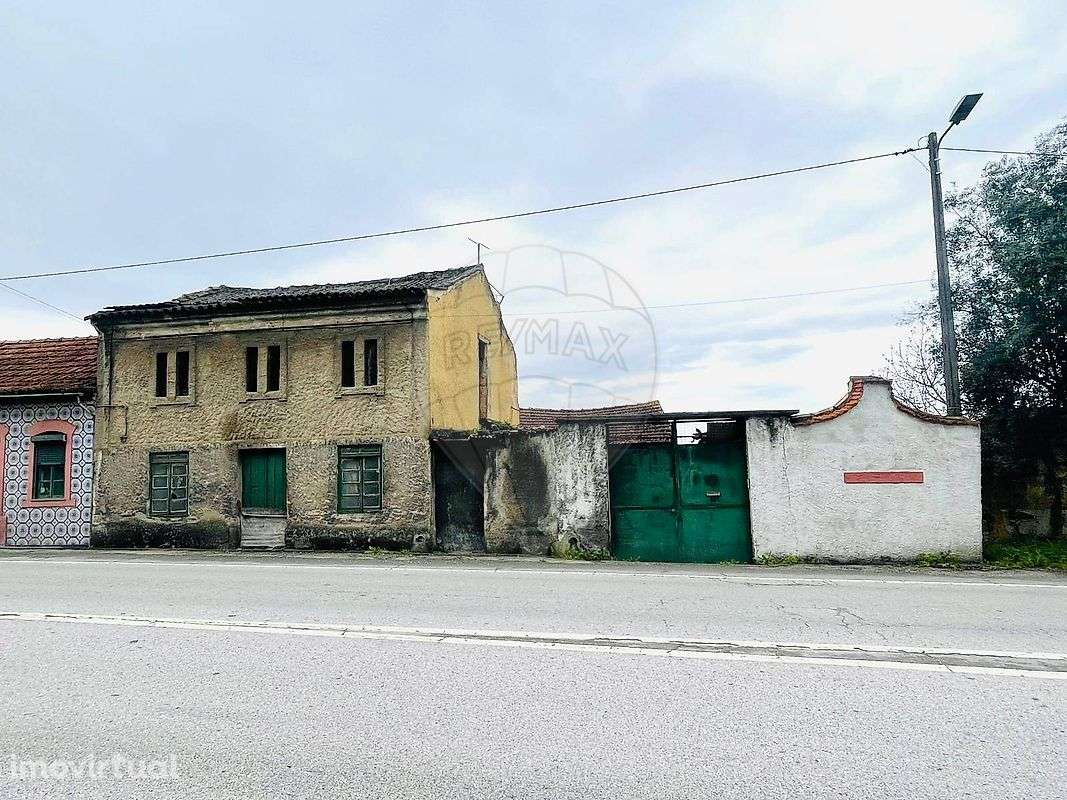 Moradia T3 para venda - Grande imagem: 2/10