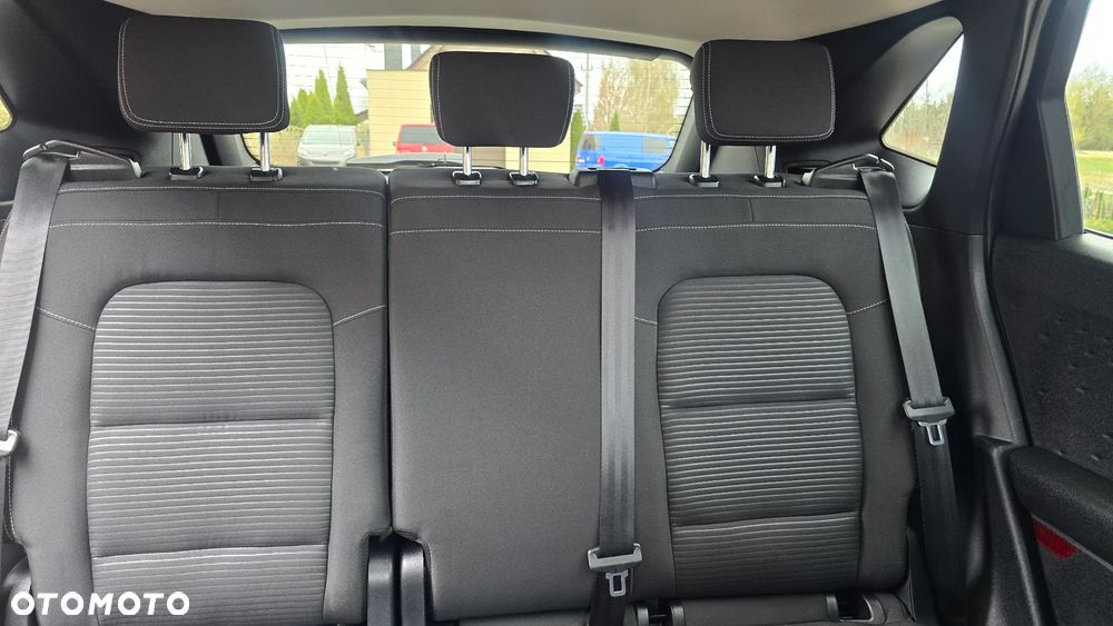 Ford Kuga 2.0 EcoBlue 4x4 TITANIUM - 14