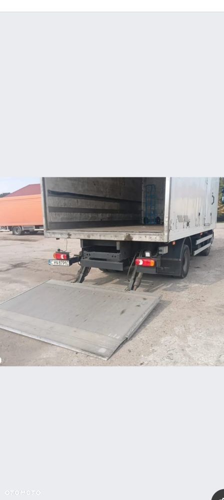 DAF FA LF45 - 5