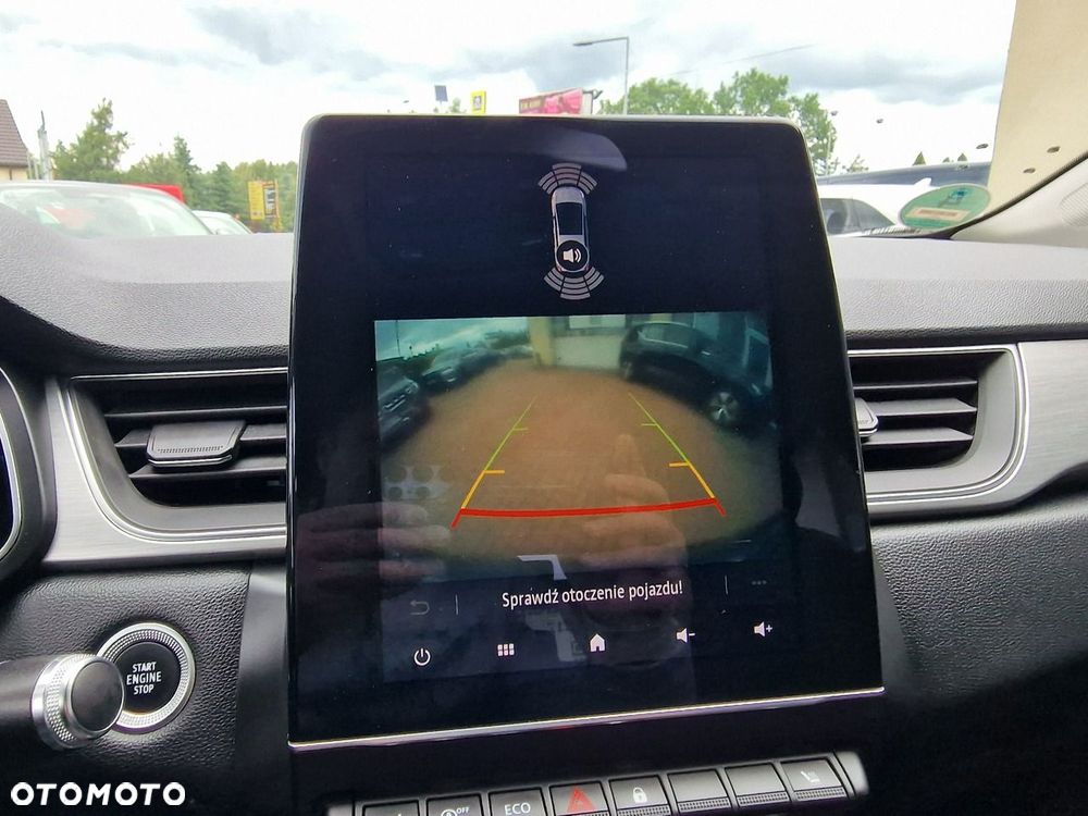 Renault Captur - 28