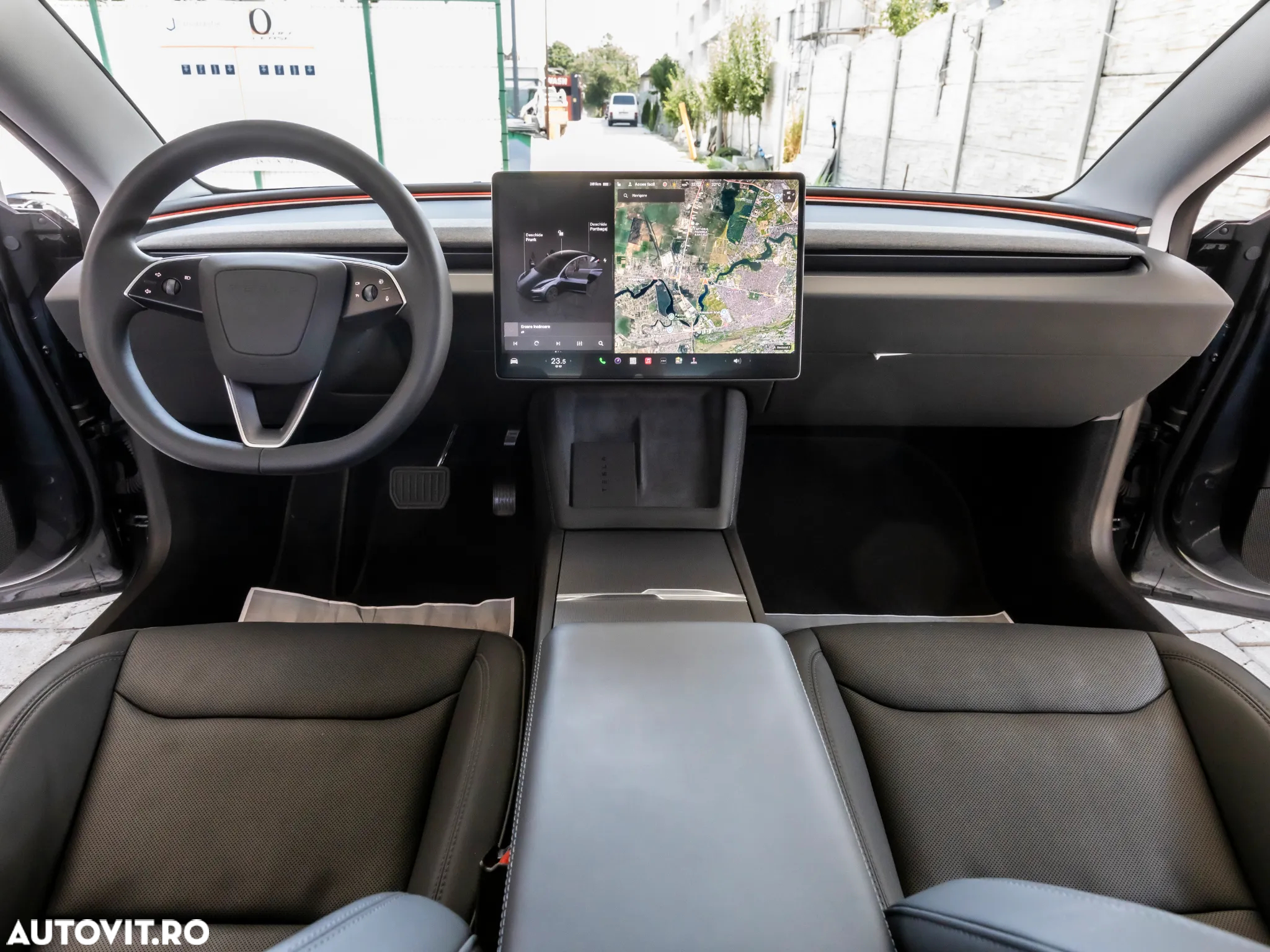 Tesla Model 3 AWD Long Range - 20